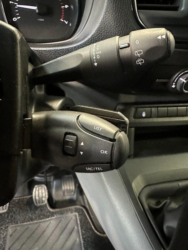 CITROEN Jumpy BlueHDi 120 S&S PL-TN Atlante M - 5 Posti - IVA