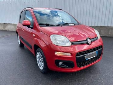 Fiat Panda 0.9 TwinAir Turbo S&S Easy