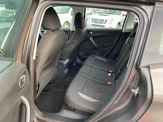 PEUGEOT 2008 1° serie BlueHDi 75 Active