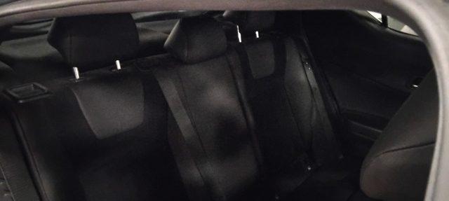 TOYOTA C-HR 2.0 Hybrid E-CVT Style