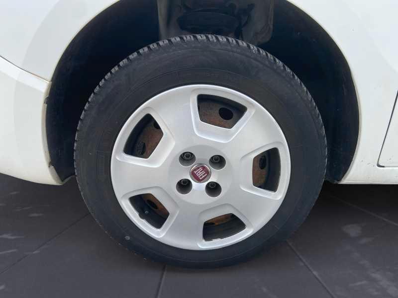 FIAT Qubo 1.3 mjt 16v Lounge 80cv