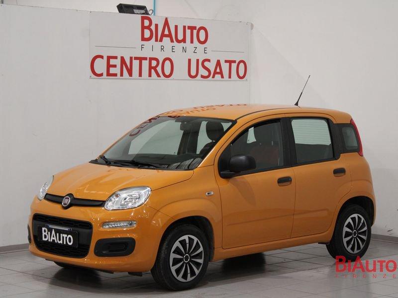 FIAT Panda Panda 1.2 Pop