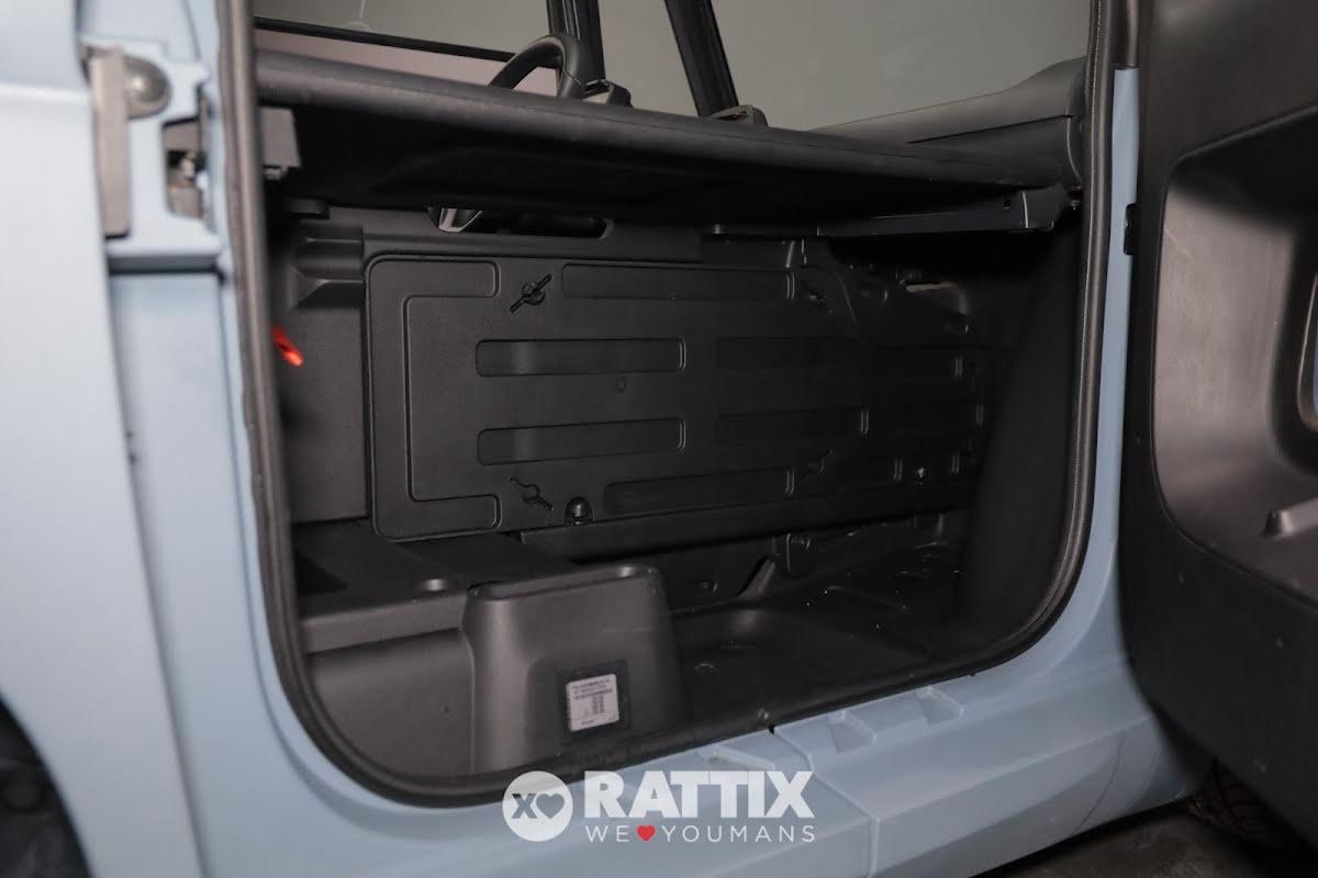 Citroen Ami motore elettrico 7kW My Ami Cargo N1 (IVA ESCLUSA)