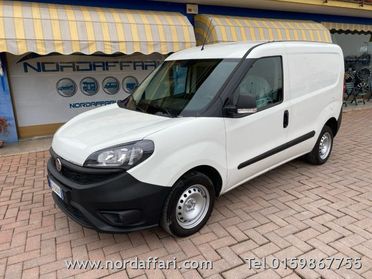 FIAT Doblo Doblò 1.3 MJT S&S PC-TN Cargo Business