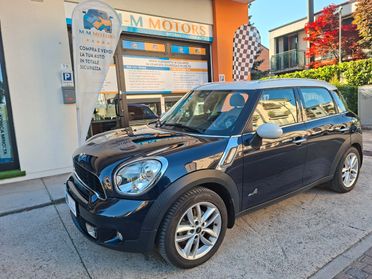 Mini Countryman Cooper SD 2.0 SD ALL4 neo patentati