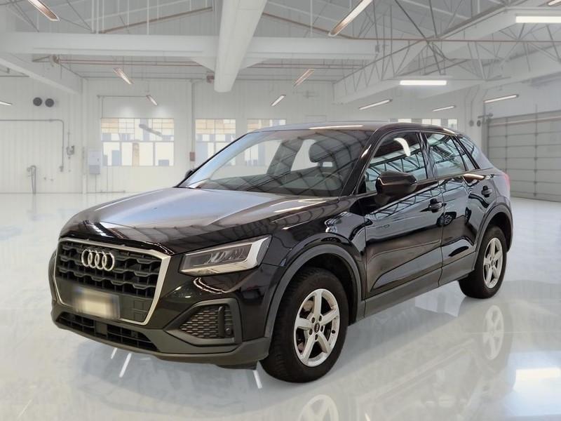 AUDI Q2 2.0 30 TDI BUSINESS S TRONIC SUV