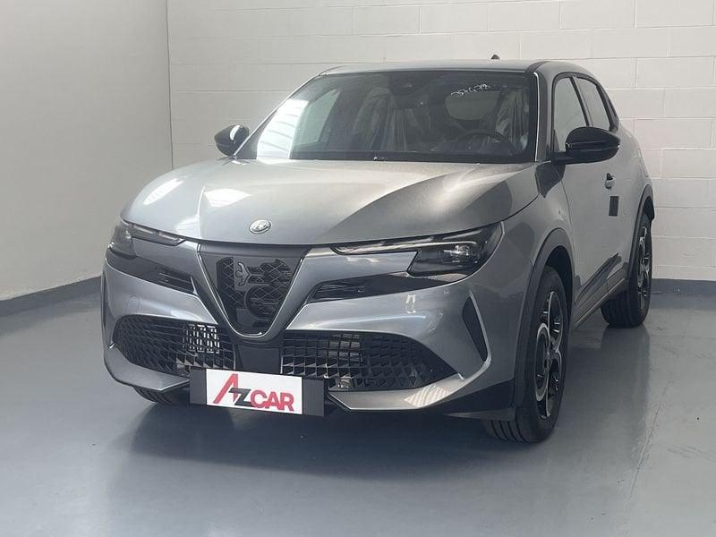 Alfa Romeo Junior Junior 1.2 136 CV Hybrid eDCT6 Speciale