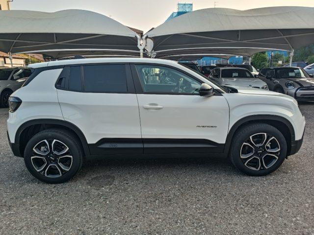 JEEP Avenger 1.2 Turbo 100 CV Summit