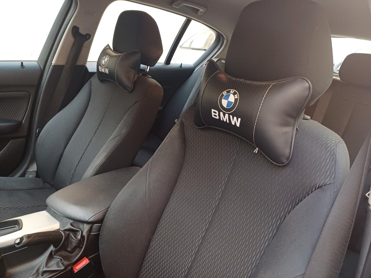 Bmw 118 118d cat 5 porte Futura DPF