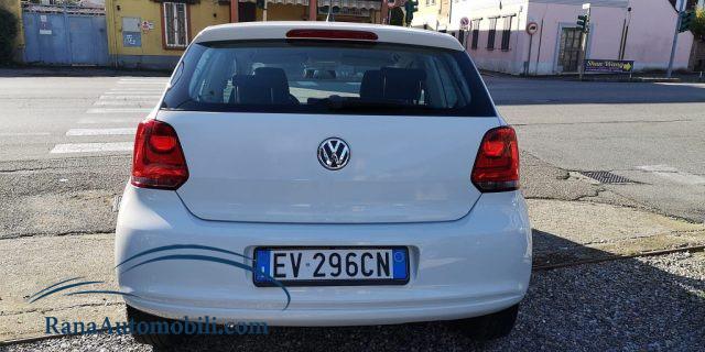 VOLKSWAGEN Polo 1.2 3 p. Trendline NEOPATENTATI