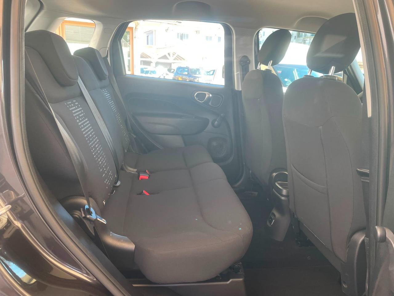 Fiat 500L 1.3 Multijet 95 CV