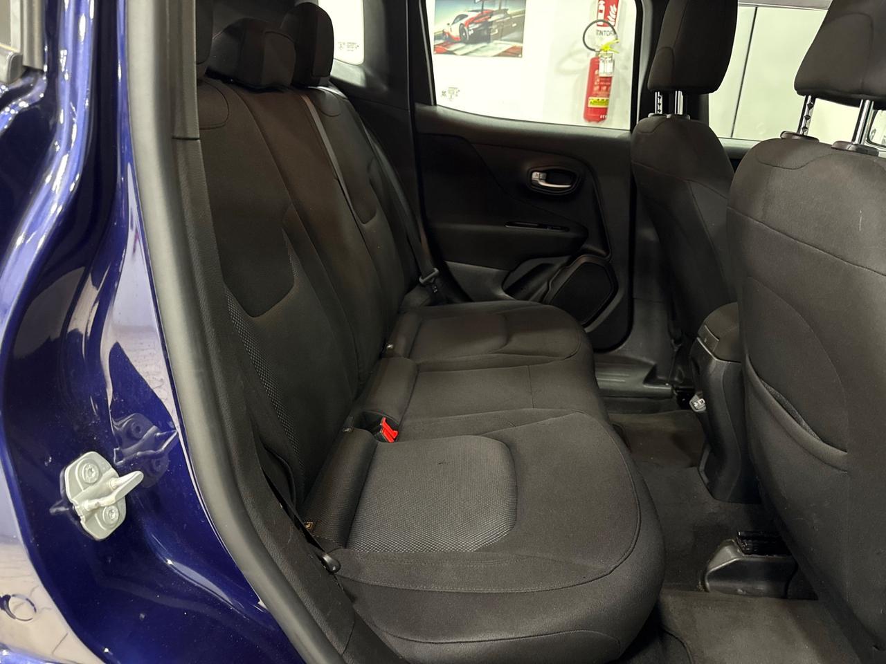 Jeep Renegade 2.0 MJT 4x4 2020