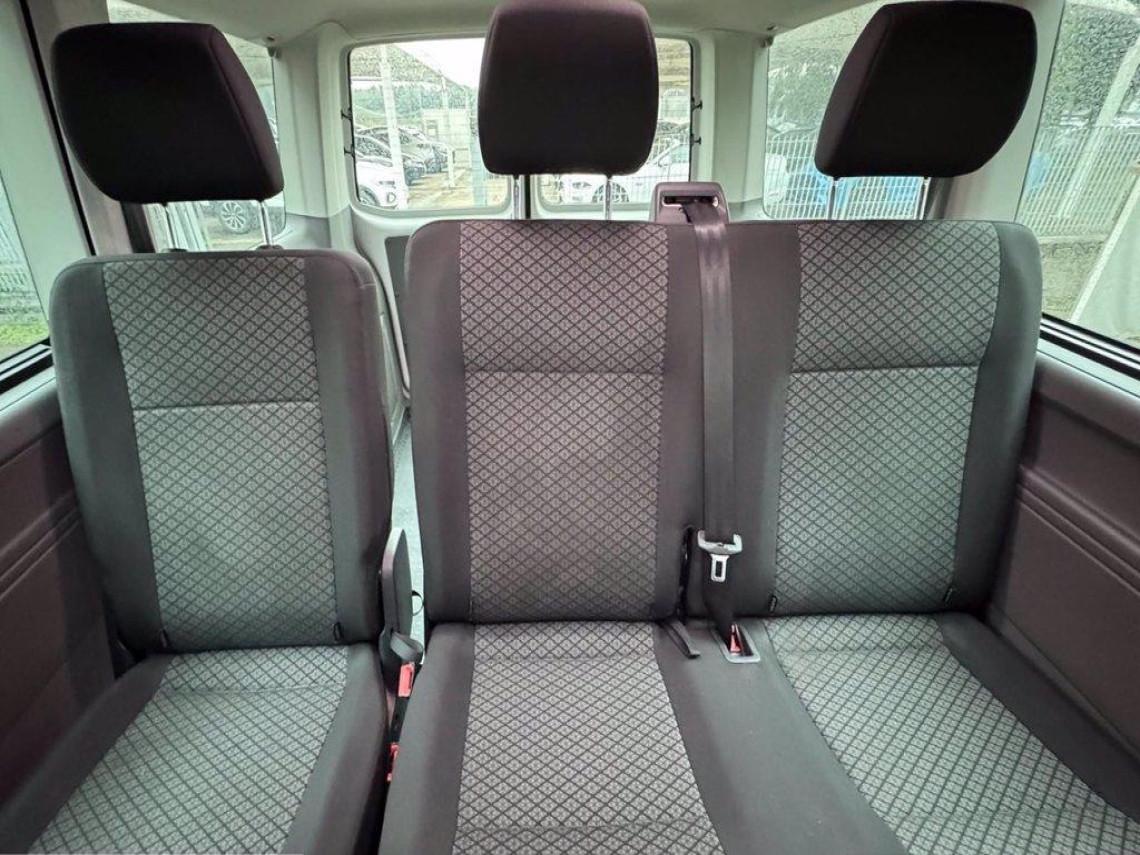 VOLKSWAGEN Caravelle T6 1 2 0 tdi 150cv trendline p c