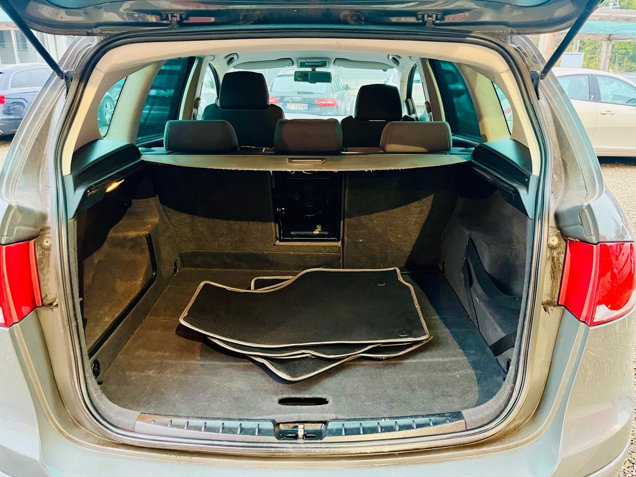 Seat Altea XL 1.6 Style Dual (MY09)