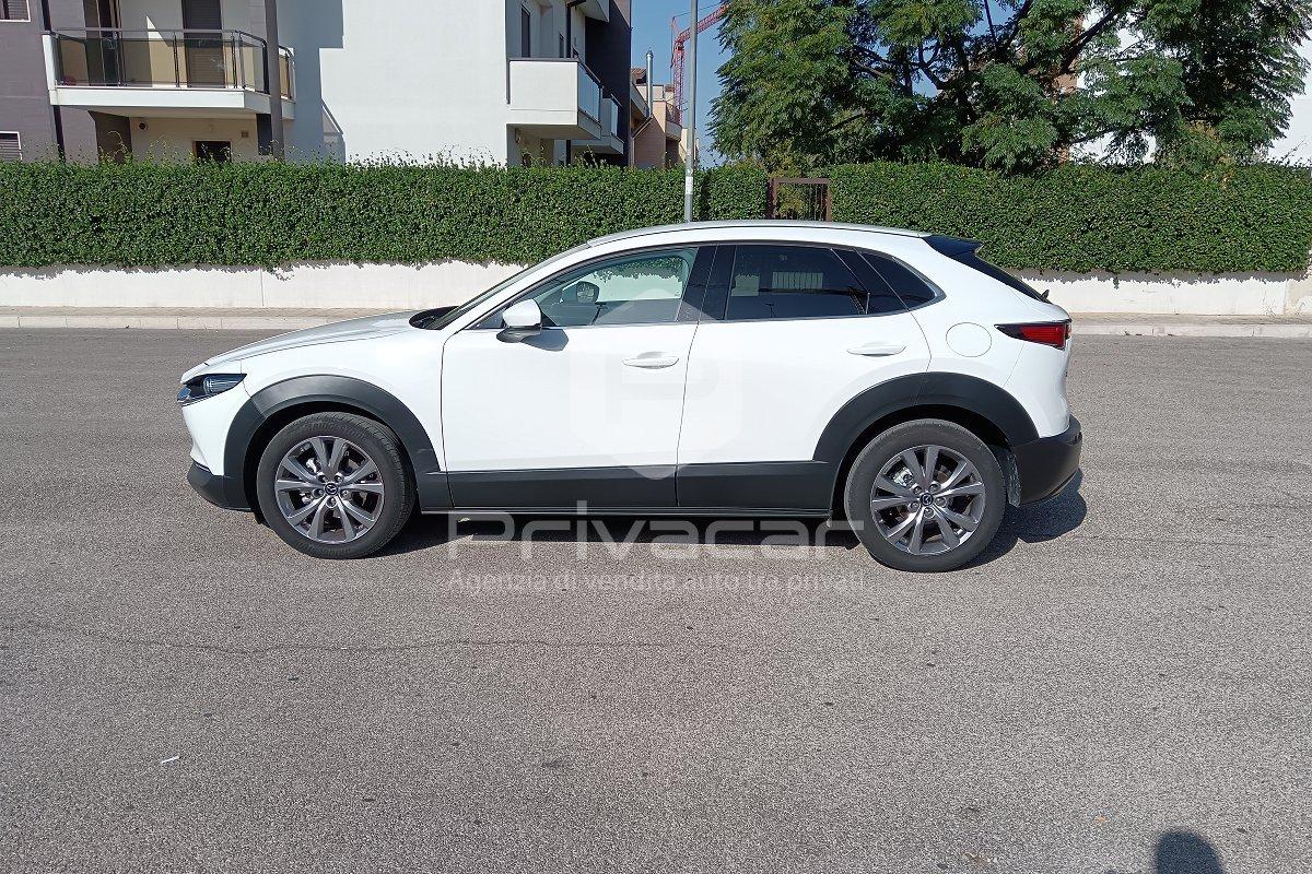 MAZDA CX-30 2.0L e-Skyactiv-G 150 CV M Hybrid 2WD Executive