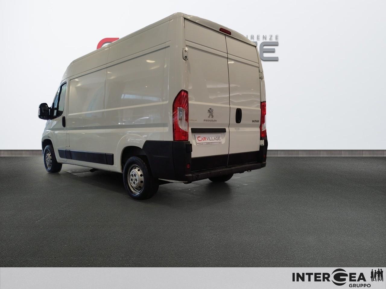 PEUGEOT Boxer 330 2.2 bluehdi 140cv S&S L2H2