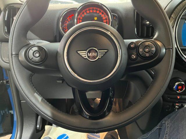 MINI Countryman 1.5 Cooper Boost HYPE /TETTO PANO APRIB/"18 BAKER