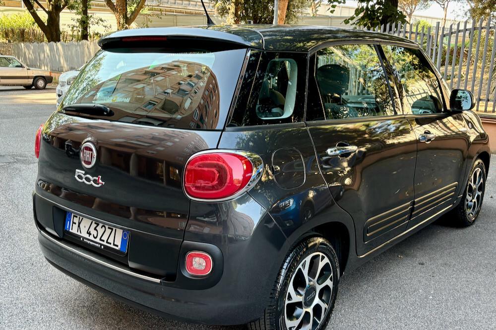 Fiat 500L 1.4 95 CV Pop Star