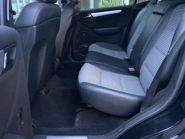 MERCEDES-BENZ B 180 CDI Sport