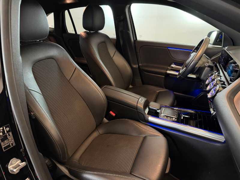 Mercedes-Benz GLA - H247 - GLA 180 d Business auto