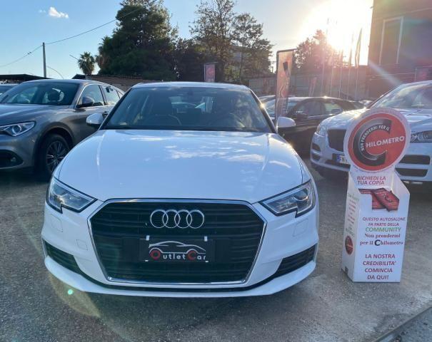 AUDI - A3 - SPB 1.6 TDI Business