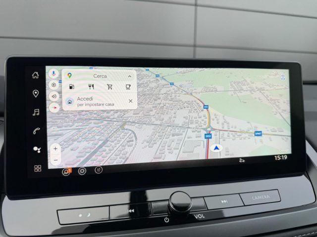 NISSAN Qashqai 1.3 MHEV 158cv Xtronic N-Connecta NUOVA! IVA ESP.