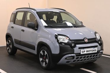 FIAT Panda Cross Panda Cross 1.0 FireFly S&S Hy...