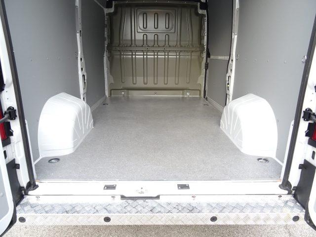 PEUGEOT Boxer 33Q 2.2BlueHDi 140S&S PM-TN Furgone 2025