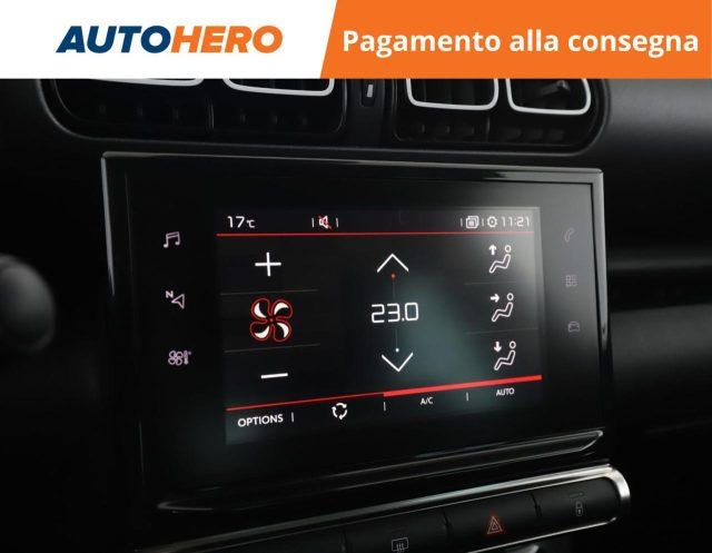 CITROEN C3 Aircross PureTech 110 S&S Shine