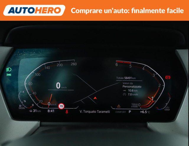 BMW 116 d 5p. Advantage