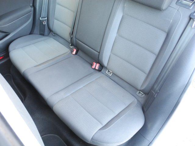 VOLKSWAGEN Golf 1.2 TSI 105cv 5p. Comfortline - OK NEOPATENTATI