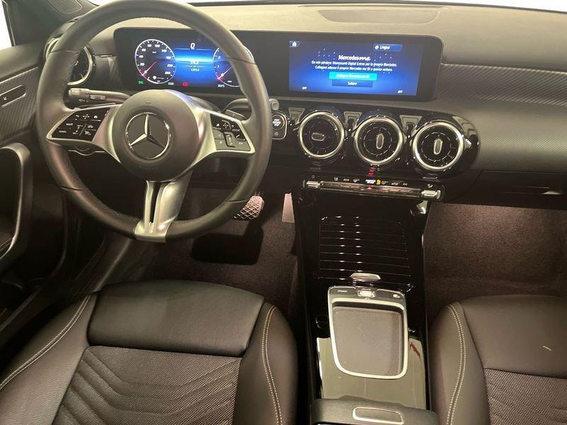 Mercedes-Benz Classe A 180 Automatic Business Extra
