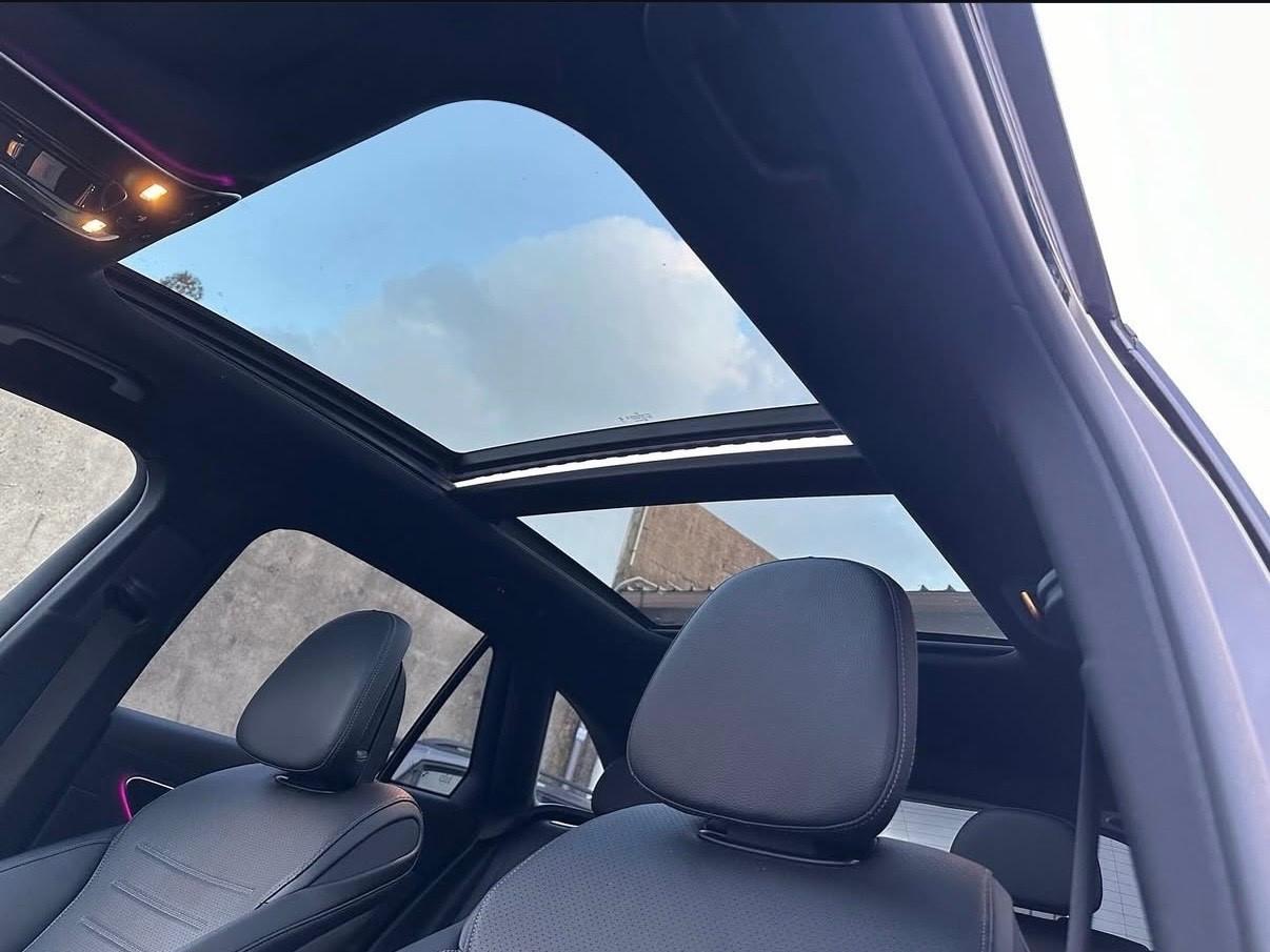 Mercedes GLC 220d 4Matic Premium Plus AMG 2023