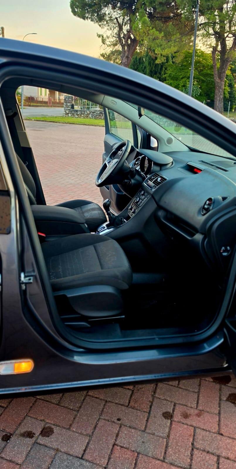 Opel Meriva 1.4 100CV Elective