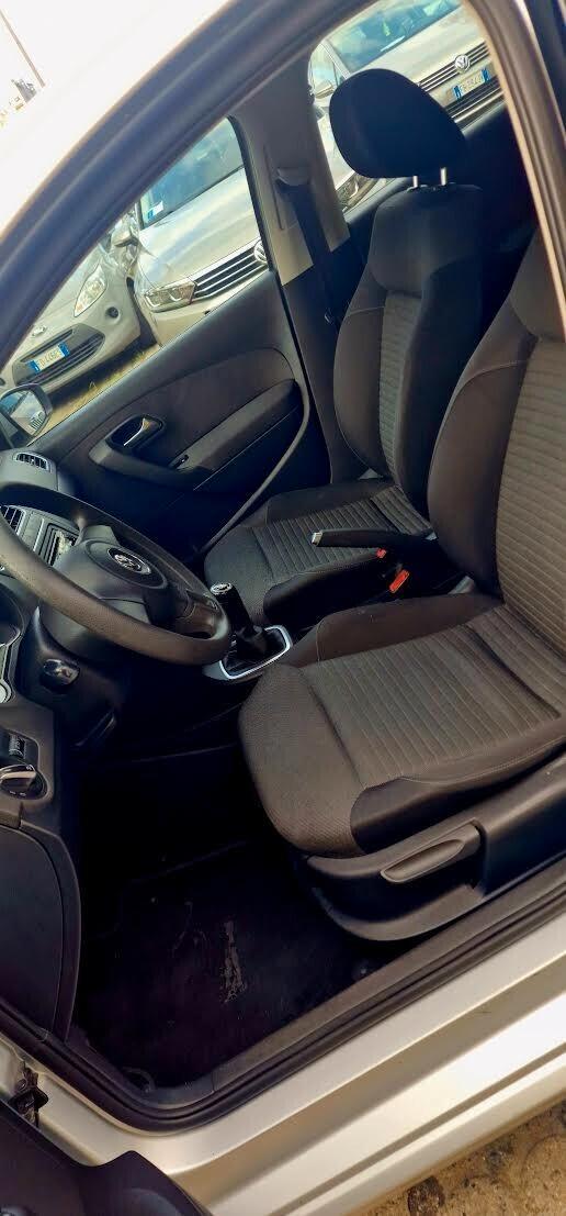 Volkswagen Polo 1.2 70 CV 5p. Comfortline NEOPATENTATI
