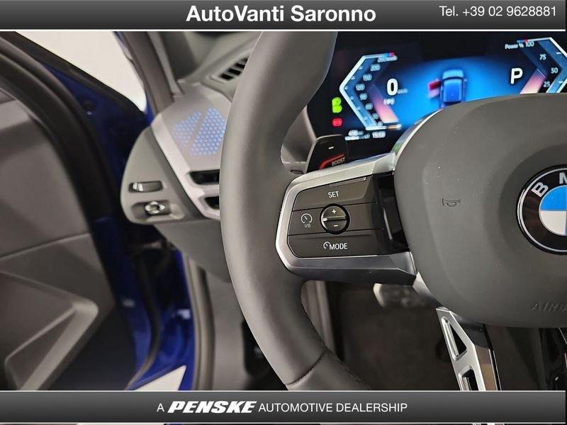 BMW Serie 1 120d 48V MSport