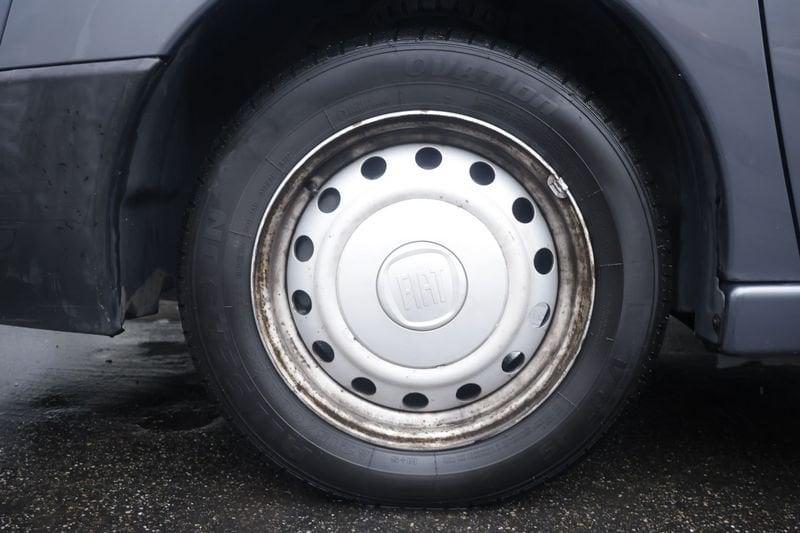 FIAT Scudo FIAT Scudo 2.0 MJT/130 PC-TN Furgone 10q. Business Unicoproprietario