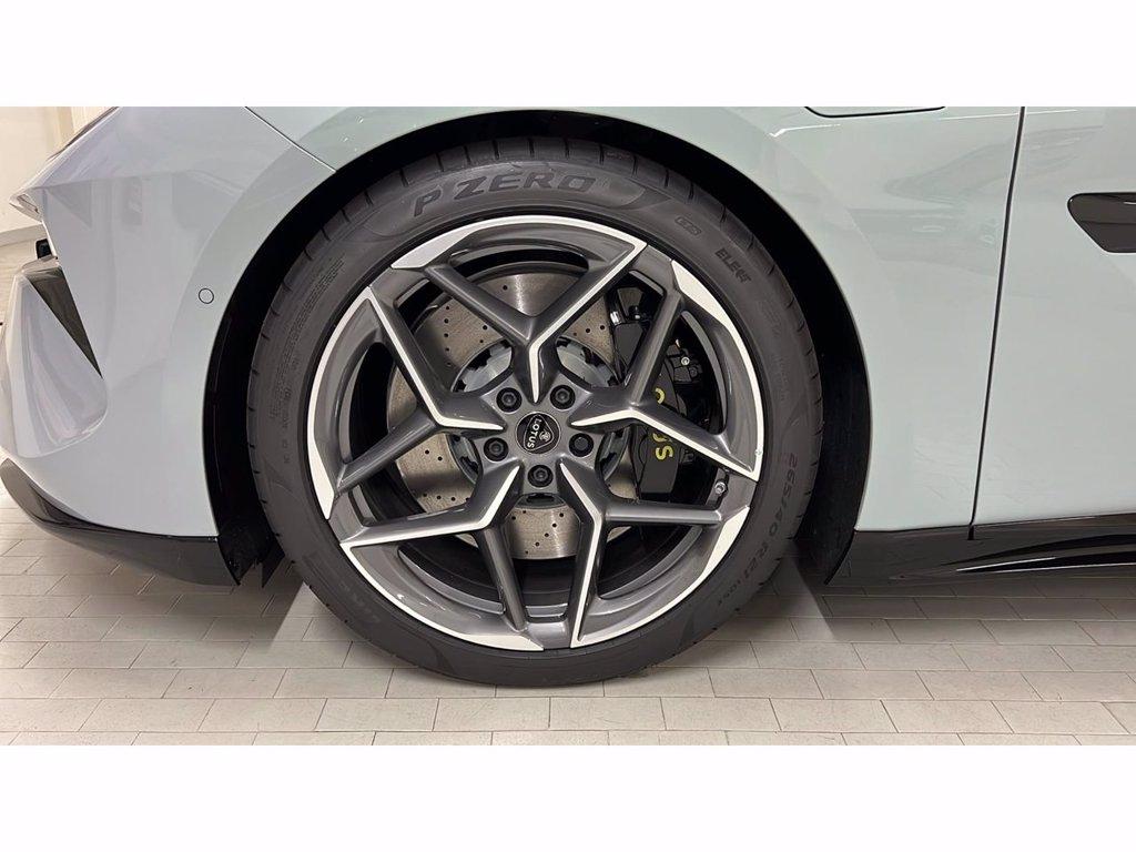 LOTUS Emeya del 2025