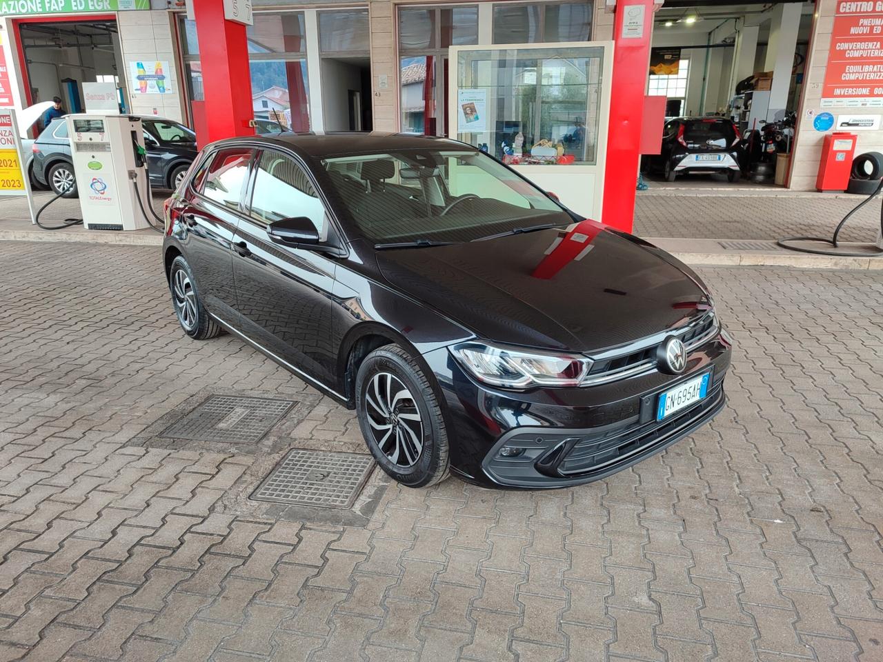 Volkswagen Polo 1.0 TSI ANNO 2023 OK NEOP PROMO