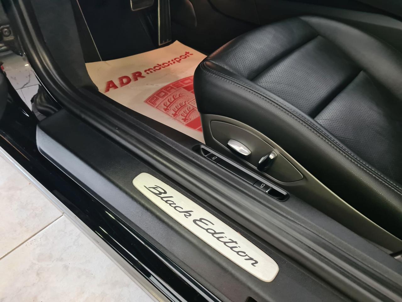 Porsche 911 991.1 Carrera Coupé
