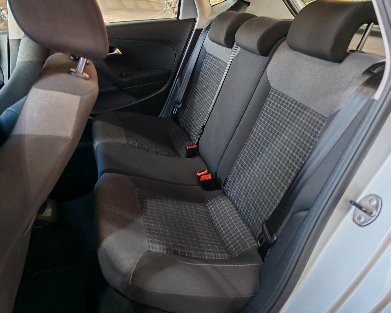 Volkswagen Polo 1.4 TDI 5p. Business