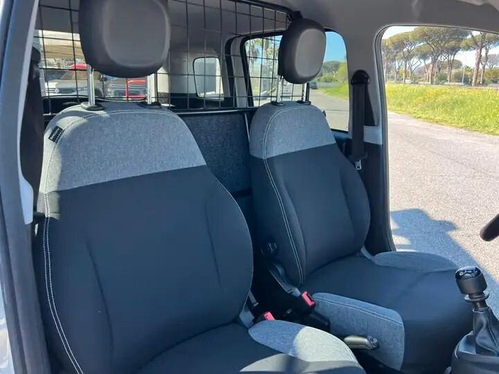 Fiat Panda 0.9 TwinAir Turbo Natural Power Van 2 posti
