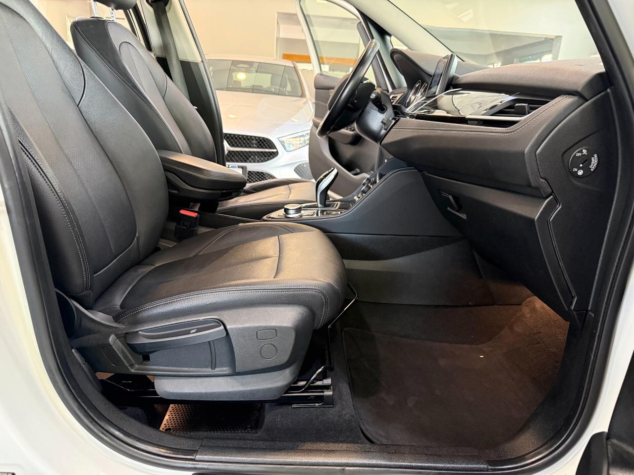 Bmw Serie 2 Gran Tourer 218d Luxury