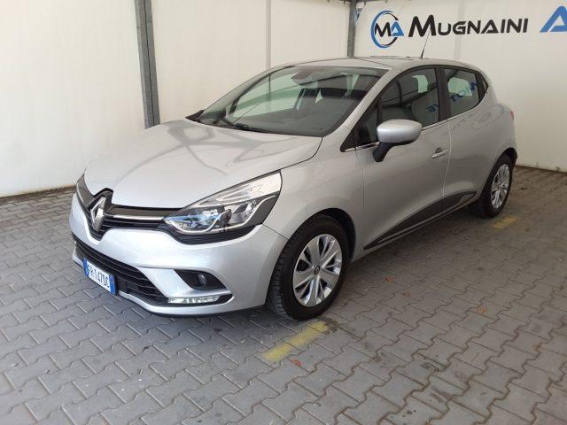 RENAULT Clio 1.5 dCi 75cv 5 porte Energy *EURO 6*