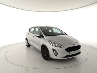 FORD Fiesta Plus 1.5 TDCi Start&Stop 5 porte