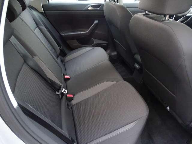 Volkswagen Taigo Taigo 1.0 tsi Life 110cv dsg