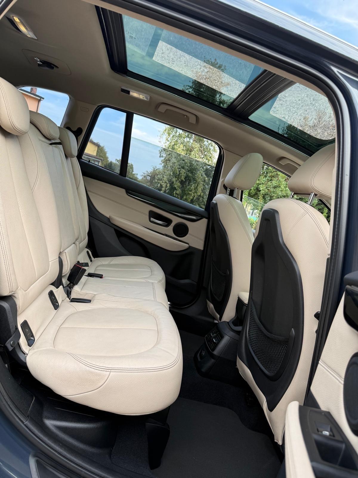 Bmw 220 220d xDrive Coupé Advantage 7 POSTI