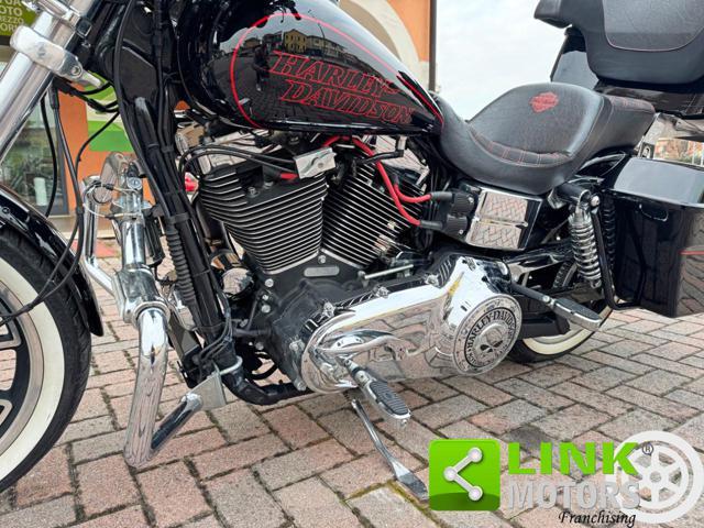 HARLEY-DAVIDSON FXDL Dyna Low Rider 1690
