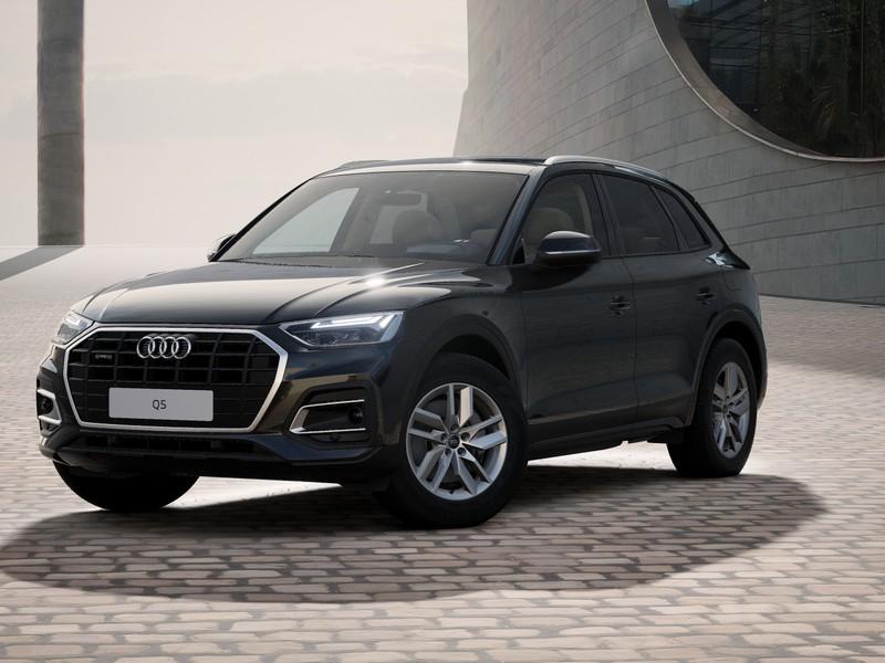 Audi Q5 50 2.0 tfsi e business quattro s-tronic