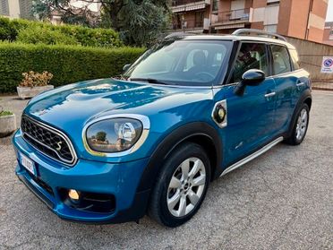 MINI Cooper SE Countryman NAVIG. Autom. IBRIDA 4X4